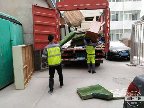 兰州城关附近上门回收家电家具,兰州同城免费上门回收旧家具