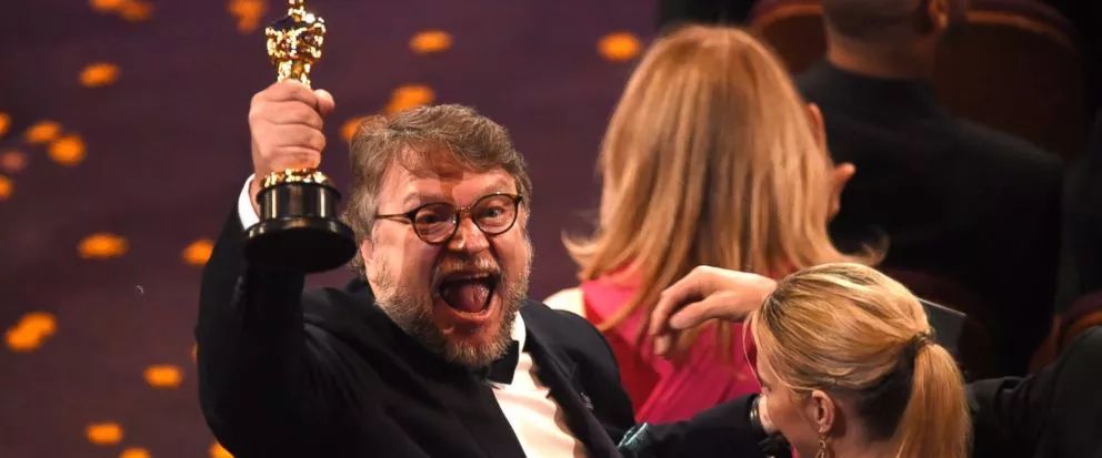 讨厌水象星座的依赖感,水形物语细思极恐细节