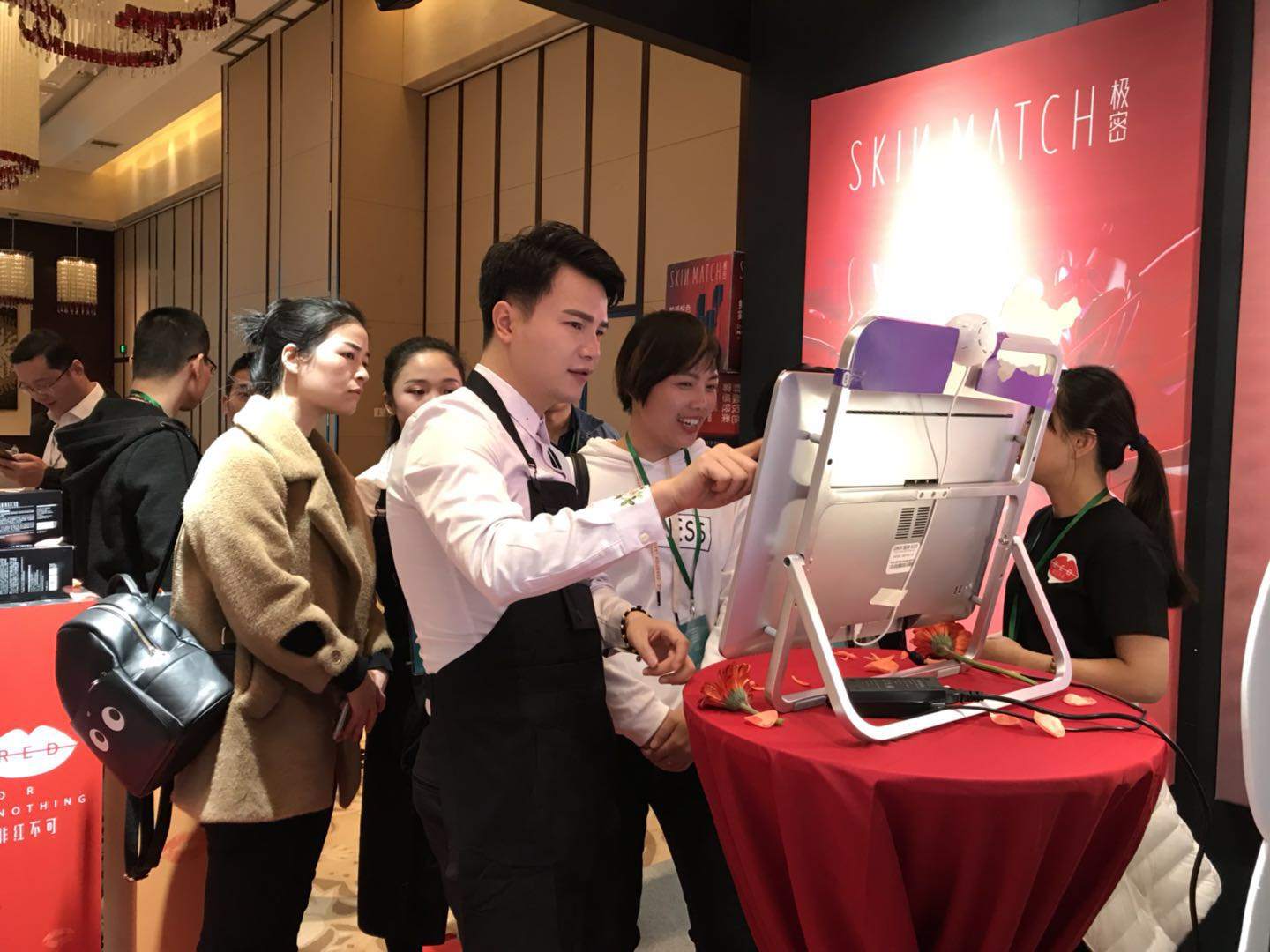 雅丽洁是哪个牌子的子品牌,雅丽洁新品