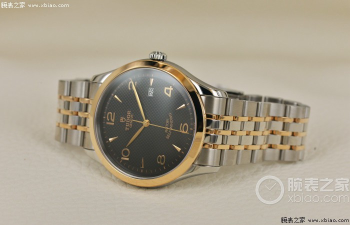 致敬制表传统，品鉴帝舵1926系列腕表