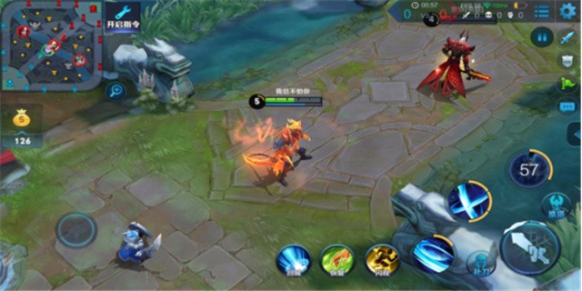 铠无限二技能,无限接近死亡才能领悟凯爹的真谛