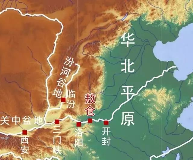 为什么洛阳是千年帝都,世界第一古都洛阳