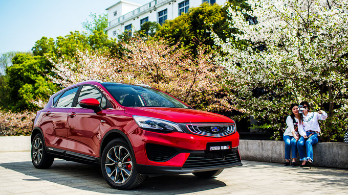 吉利帝豪gs2018款详细介绍,2018款吉利帝豪gs功能介绍