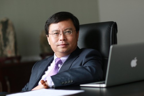 传神：为“走出去”架起沟通信息桥梁