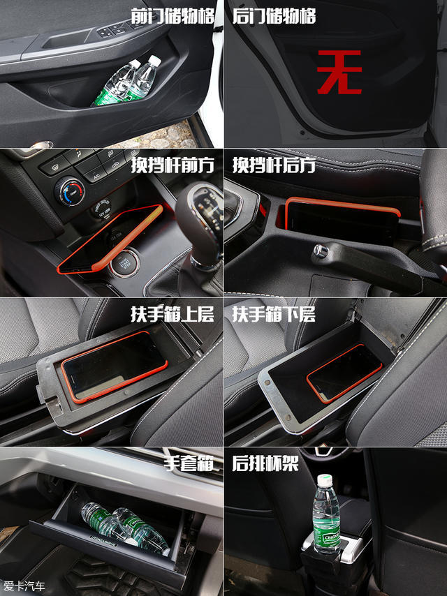 骏派a50使用5000公里油耗效果,一汽骏派A50质量怎么样