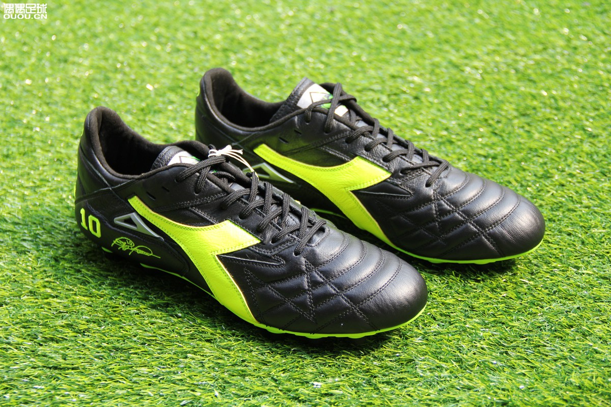 一眼就中毒的毒物DiadoraMatchWinnerRBItalyOGMDPU