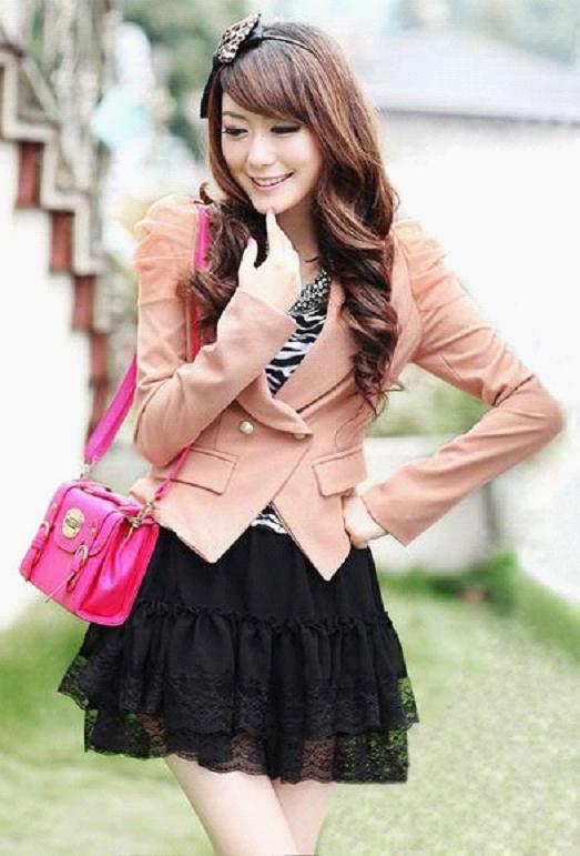 秋装服装怎么搭配比较好看,秋天衣服穿搭最新款