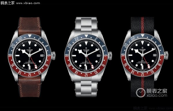 帝舵小红花和红蓝圈哪个保值,买劳力士绿灰搭配什么帝舵