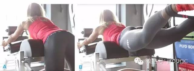 如何拥有完美腰臀,如何拥有蜜桃唇