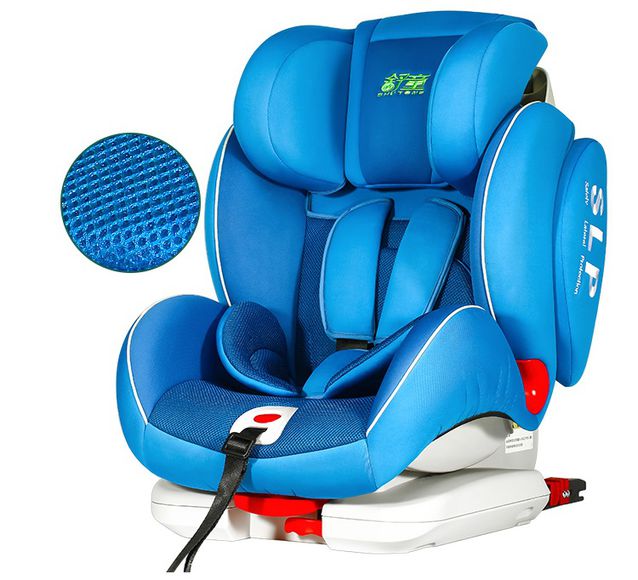 国内外儿童安全座椅品牌介绍,2020儿童安全座椅牌子排名