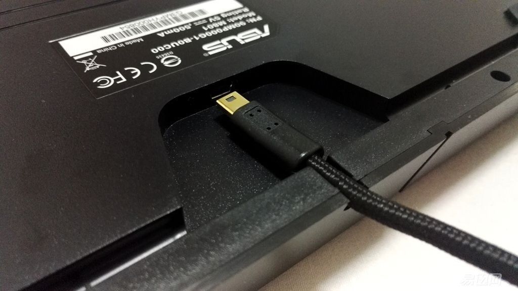 华硕m801键盘,华硕rogpnk机械键盘