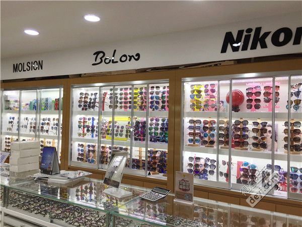 最良心的眼镜批发市场,中国眼镜批发市场有几个