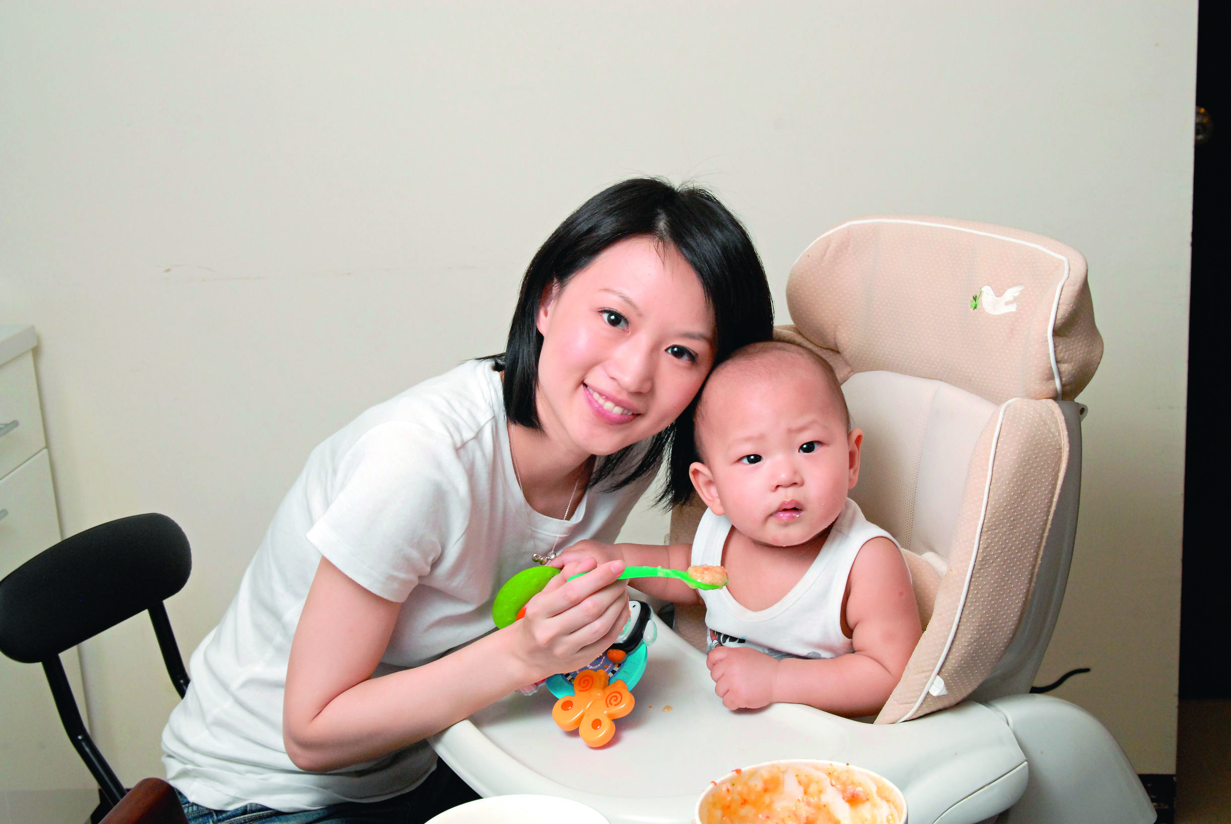 偏食习惯QUT肉食宝宝抢救计划书