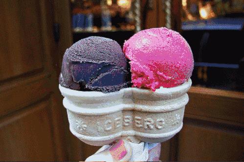 盘点7种童年回忆的冰棍,小时候的无糖冰棍