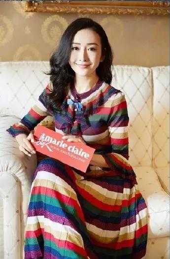 潮流入货|她们都中了“条纹毒”!