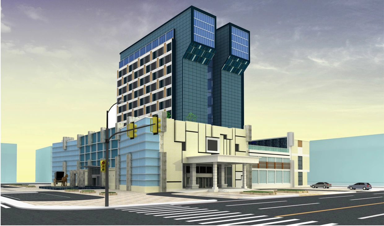 央美建筑学女生就业前景,建筑学博士就业前景分析