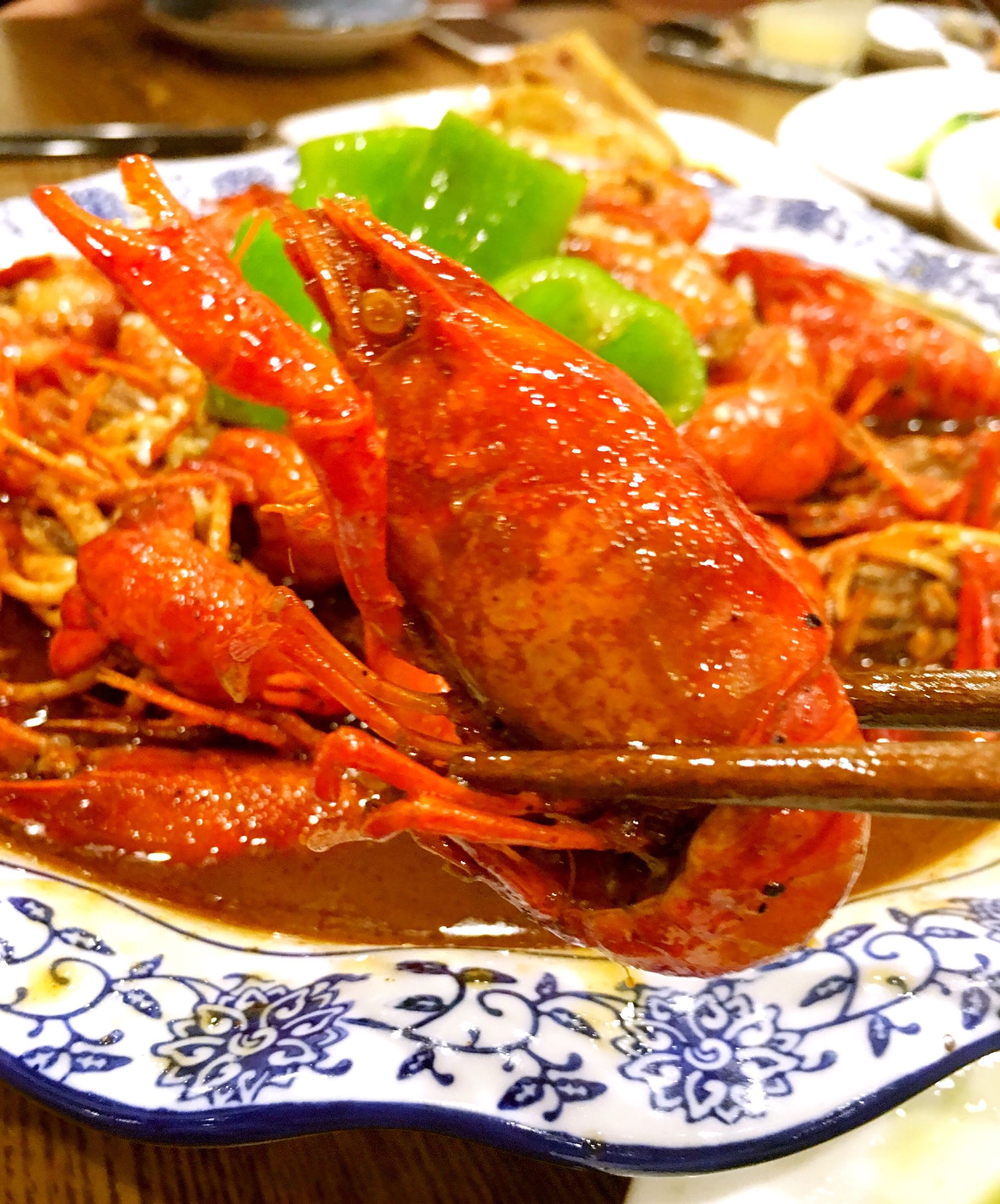 一次惊艳，不如几次怀念，鯨鱼食堂