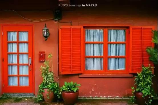 澳门2日游攻略自由行,澳门2日旅游全攻略