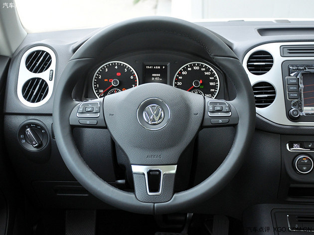 2016款途观现在价格多少,2016款途观最低价格