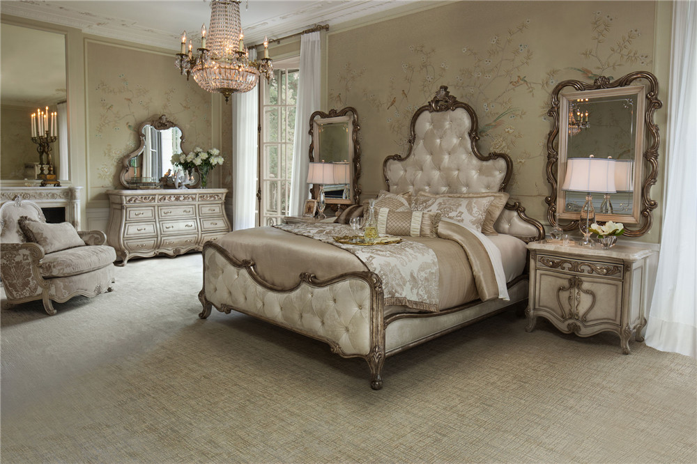 炫腹炫锁骨都弱爆了,咱们炫霸气美家