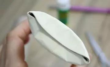 卫生纸卷筒废物利用图片,废弃卷纸筒手工