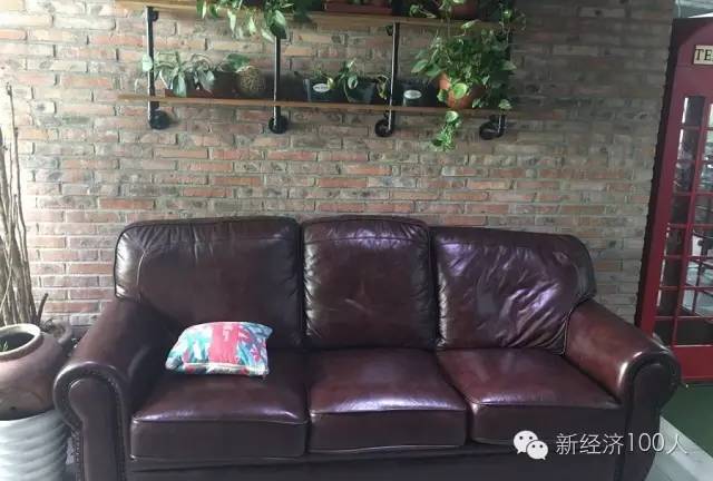 在信用缺失的中国把闲置房间短租给陌生人，这家公司能成吗