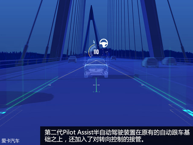 自动驾驶不同的技术路线,自动驾驶都差不多吗