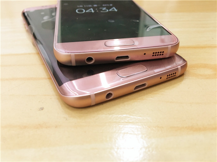 三星s7edge买哪个颜色,三星s7s7edge区别