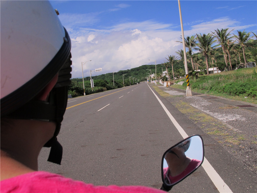 那些年我们一起旅游,台湾垦丁旅游三日游