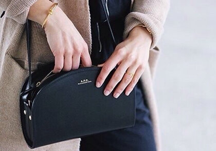 最新精选包推荐,推荐几款斜挎包小众高级款