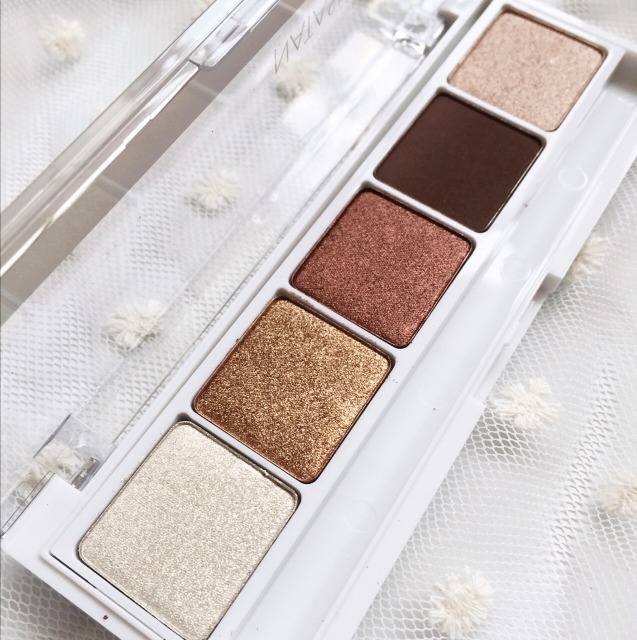 眼妆排名前十名品牌,全球公认最好用的10大眼影平价