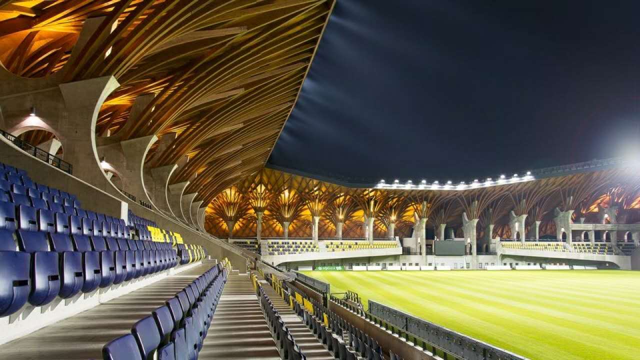 总理豪掷50亿,兴建球场,投资青训,复制德国模式,兵发欧洲杯