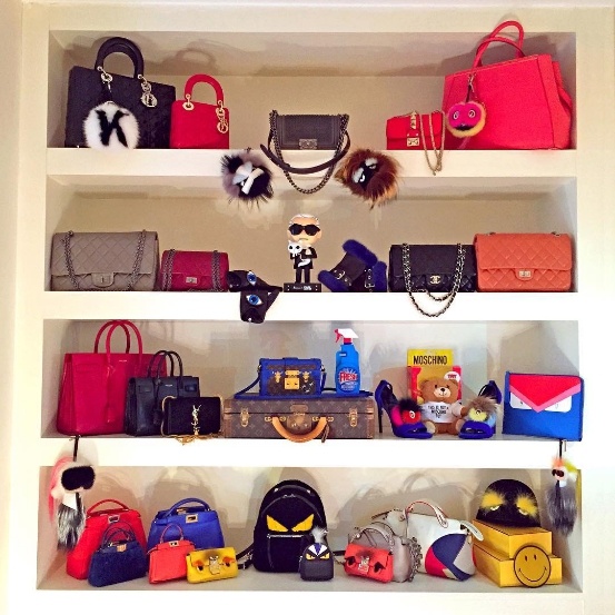 名牌包包实用保养指南,包包如何清洗和保养