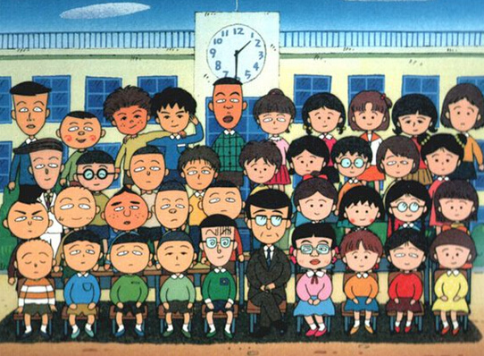 那些最熟悉的画面,这些曾经熟悉的画面你还有印象吗