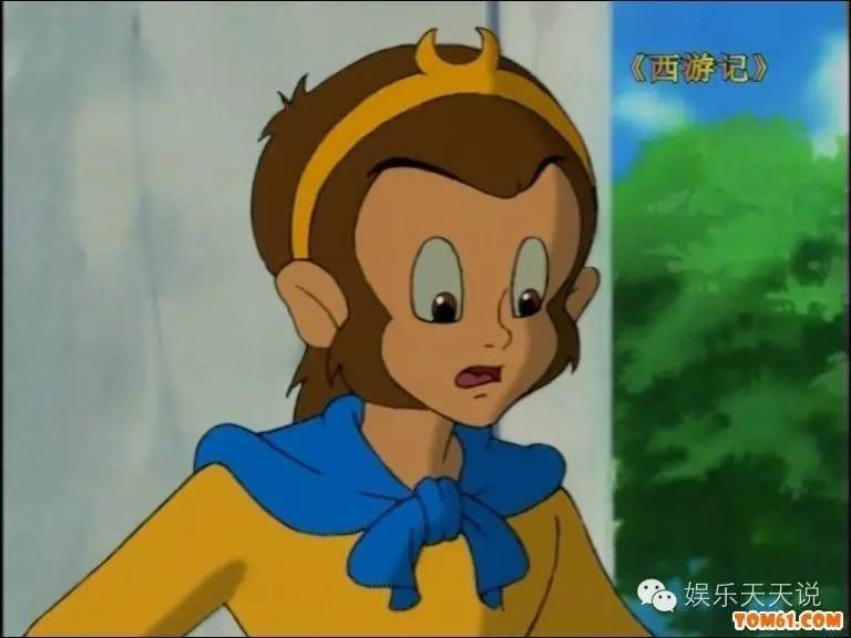 儿童节看过的动画片,儿童节不可以看的动画片