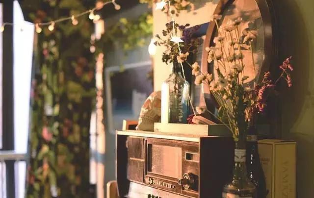 西安还藏着那么多文艺咖啡店你去过么？