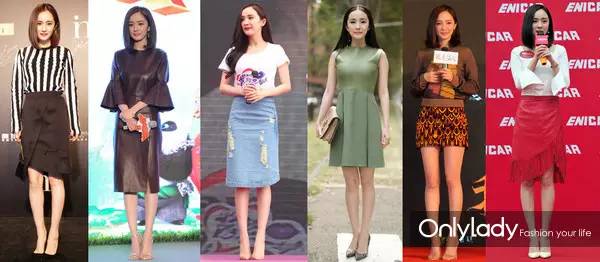 你们都关注“轩幂”*恋虐**我却扒出了大幂幂同款大长腿的养成秘诀