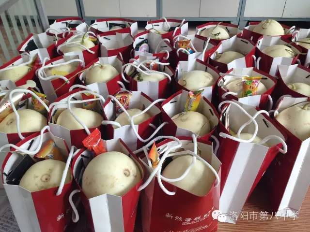 八中洛阳市,洛阳八中学校厉害吗