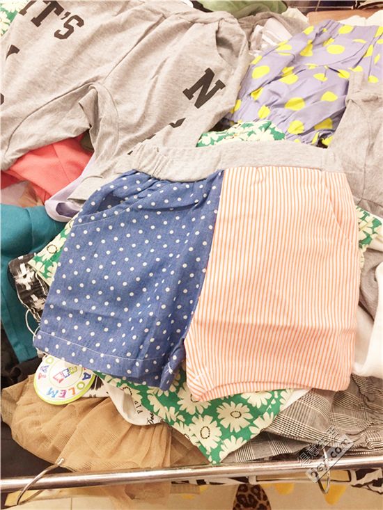 童装直播间武汉汉正街,汉正街品牌童装直播