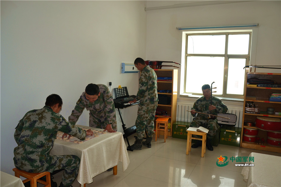 我国陆军后勤保障,中国军队的后勤保障咋样