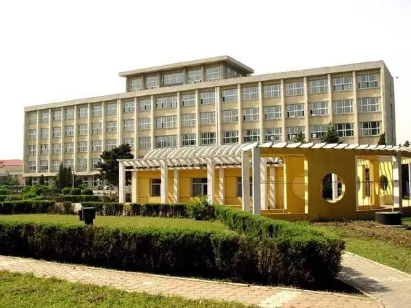 部属大学有哪些,全国高校图书馆排名