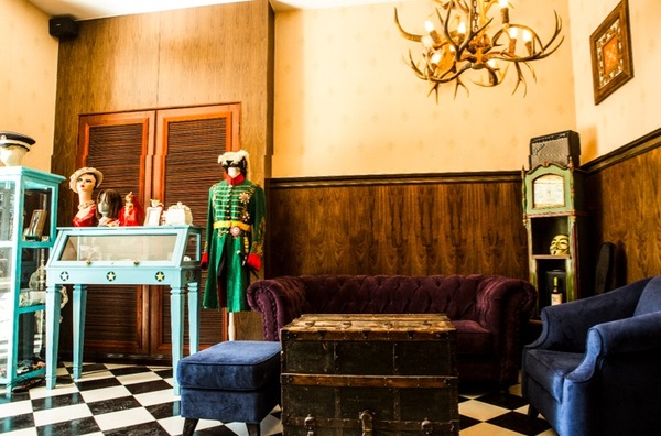 会生活的人工作,会生活的人是给自己找快乐