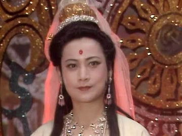 观音菩萨传经,为何只有观音菩萨能救活人参果树