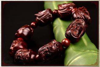 新手如何挑选一条小叶紫檀,新手小叶紫檀该怎么买