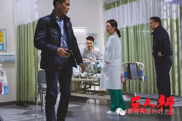 杜琪峰的爱恨情仇江湖恩怨,杜琪峰为什么不拍坚如磐石