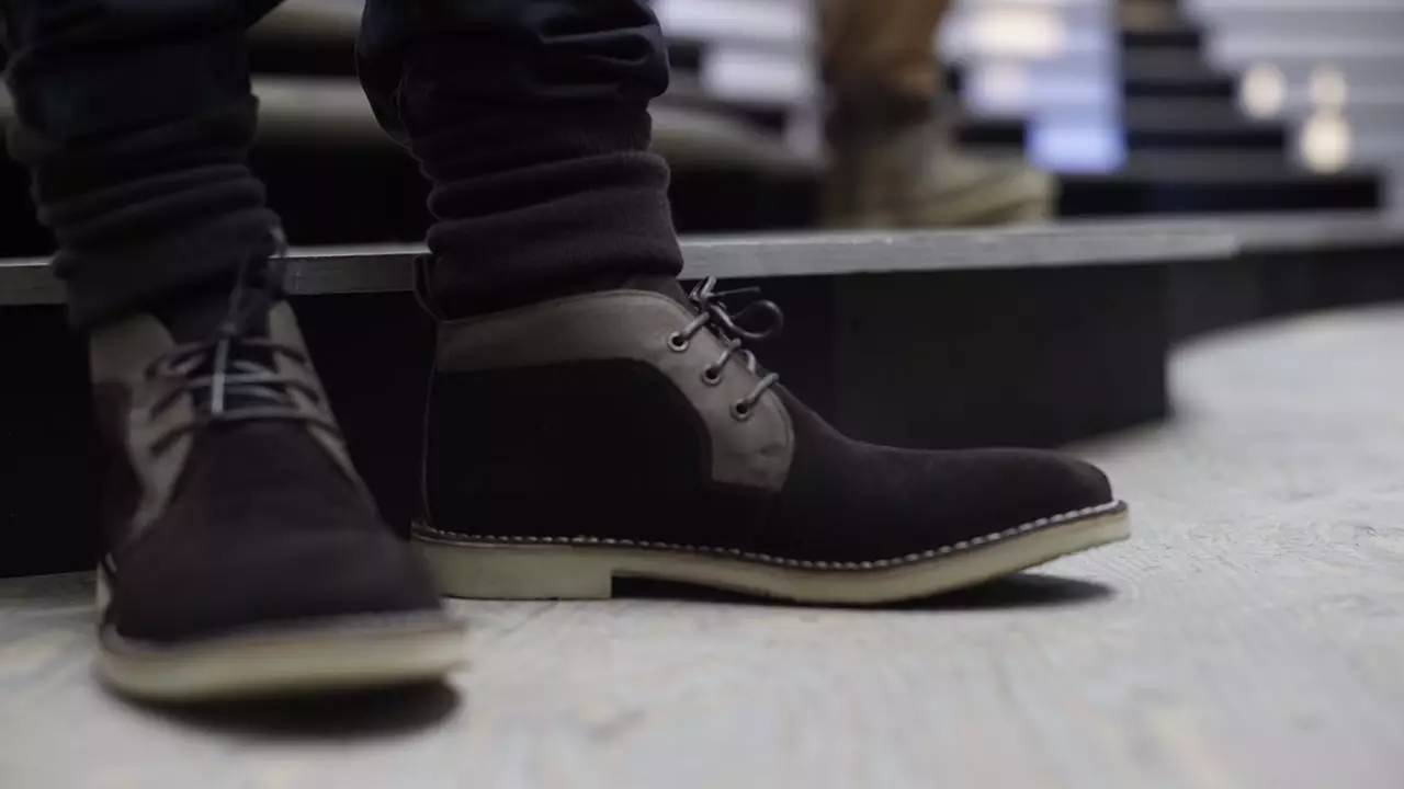 秀场|英国人为什么如此热爱Barbour夹克