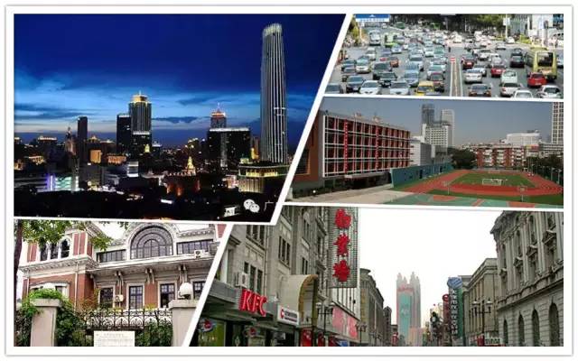 天津刻在骨子里的哏都,为什么天津被称为哏都