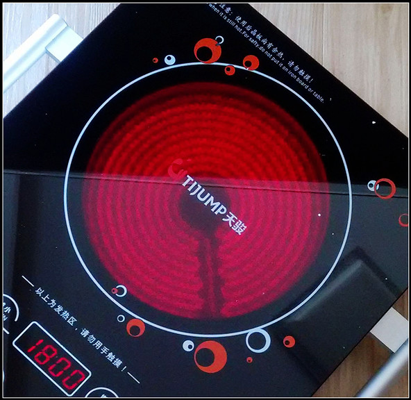 家用厨房好帮手,厨房好帮手小电锅