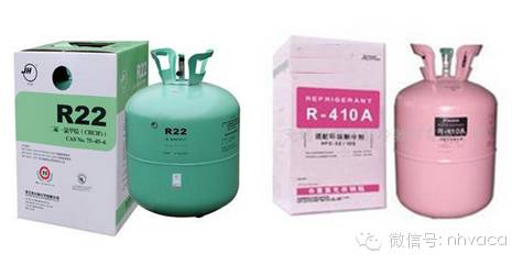 空气源热泵热水器选型,空气源热泵系统设计过程