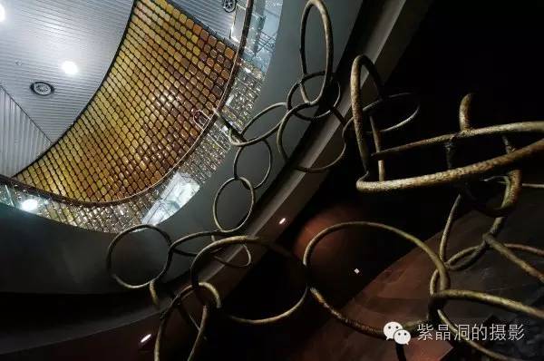 上海这个建筑能耗争议不少，但演出很棒